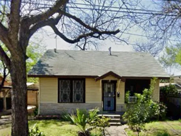 213 Ripley, San Antonio, TX 78212