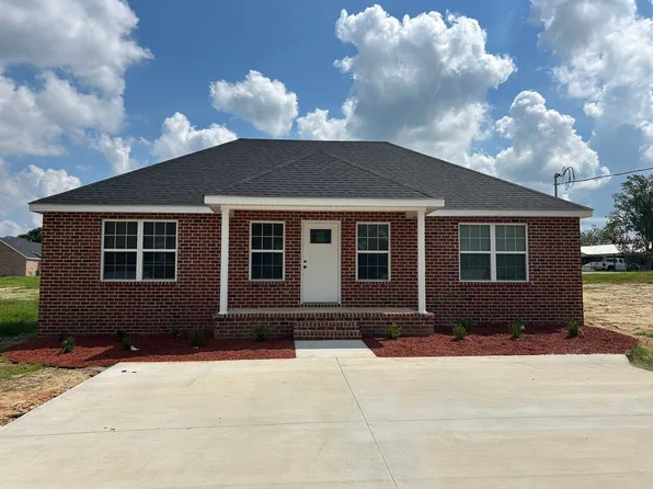 118 Annie Mae Dr, Vidalia, GA 30474