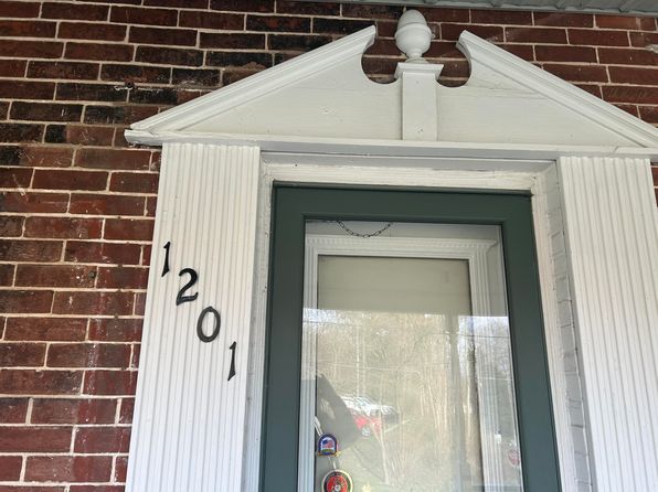 1201 Lincoln Ave, Lowell, IN 46356