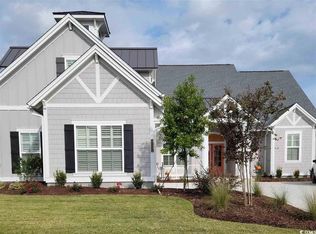6057 Bolsena Pl #20, Waterside Pointe Myrtle Beach, SC 29577