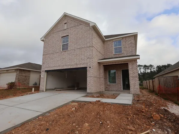 771 Hackberry Branch Ct, Magnolia, TX 77354
