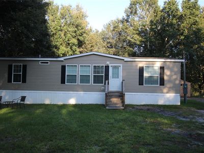 14753 Brahma Rd, Polk City, FL, 33868