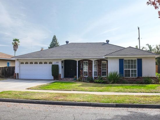 3852 E Norwich Ave Fresno Ca 93726 Zillow