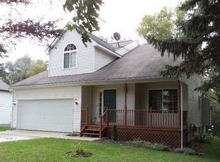 74 Luella Ave, Ann Arbor, MI
