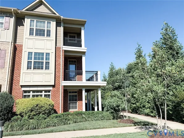 10926 Parkshire Ln, Henrico, VA 23233