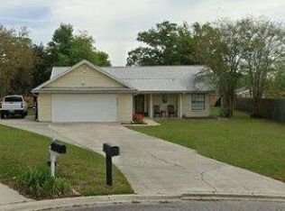 2895 Flatbush Pl, Green Cove Springs, FL 32043