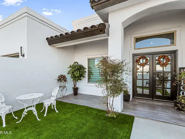 10819 Loma De Amor Ln, El Paso, TX 79934