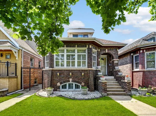 3937 W 61st Pl, Chicago, IL 60629