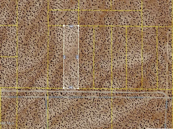 9200 La Vista Ave, Edwards, CA 93523