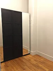 Rented by Manhattan Management LLC