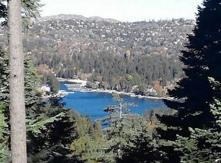 662 Buckingham Sq, Lake Arrowhead, CA 92385