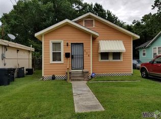 538 N 26th St, Baton Rouge, LA 70802