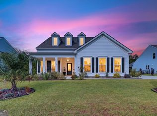 257 Heron Creek Dr, Richmond Hill, GA 31324