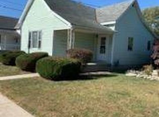 616 W 9th St, Rushville, IN