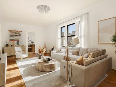 83-10 35th Ave #6E, Queens, NY, 11372