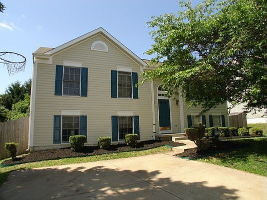 433 Doe Meadow Dr.