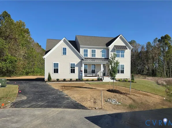 8049 Davana Ct, Quinton, VA 23141