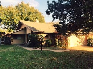 7147 S Indianapolis Ave, Tulsa, OK 74136