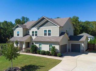 6245 Birchfield Trl, Cumming, GA
