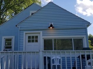 6021 Lapeer Rd, Smiths Creek, MI 48074