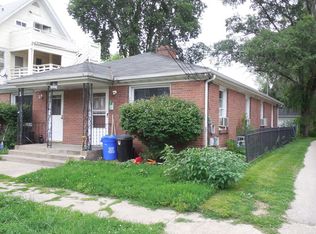 1110 17th Ave, Rockford, IL 61104