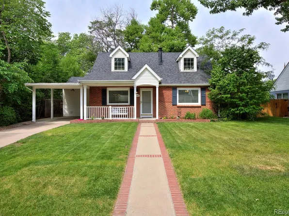 2895 S Vine Street, Denver, CO 80210