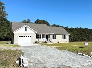 32147 Oberry Church Rd, Franklin, VA 23851