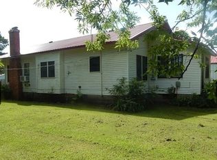 27031 Reagan St, Shady Point, OK 74956