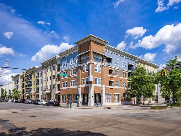 401 20th St Unit 112, Birmingham, AL 35233