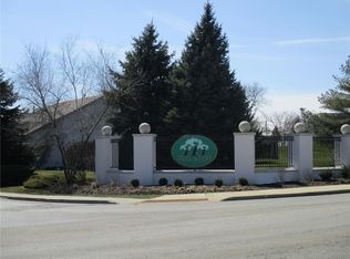 9163 Muir Ln, Fishers, IN 46037