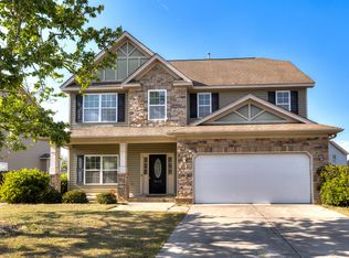 3625 Galloway Ln, Sumter, SC 29154