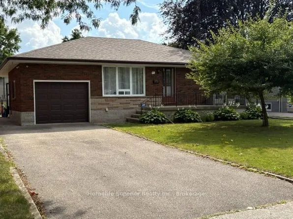 41 Wiltshire Dr N, Brantford, ON N3R 5B1
