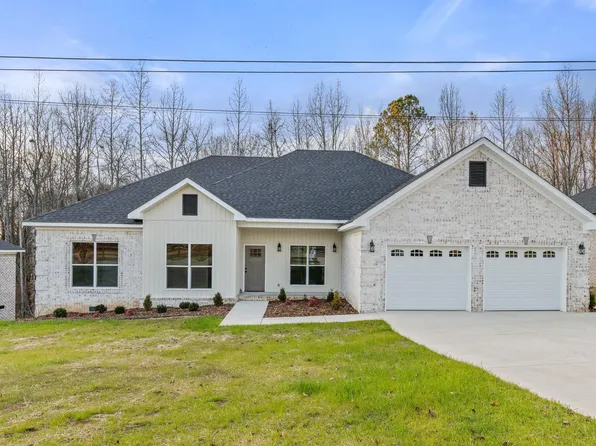 432 Horseshoe Hills Rd, Killen, AL 35645