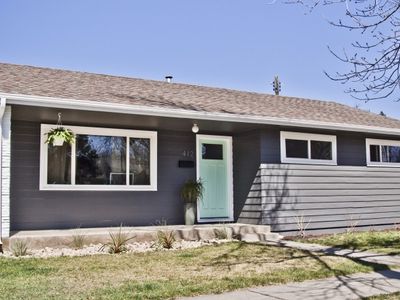 412 E Olive St, Fort Collins, CO, 80524
