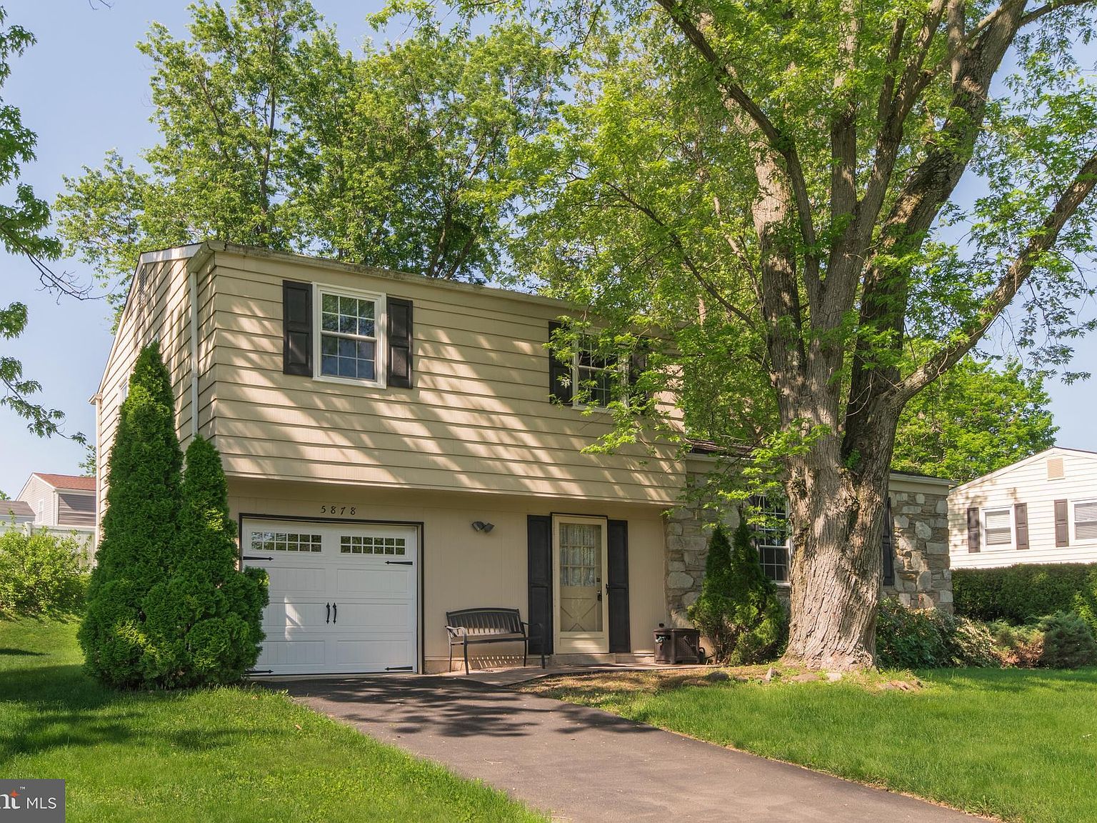 5878 Neshaminy Valley Dr, Bensalem, PA 19020 Zillow