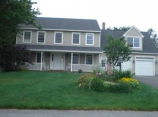 200 Barnstable Rd, South Portland, ME 04106