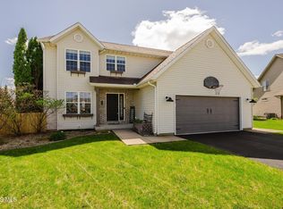 490 Flintlock Ct, Findlay, OH 45840