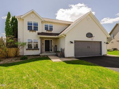 490 Flintlock Ct, Findlay, OH, 45840