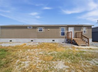 17743 E 390th Rd, Jay, OK 74346