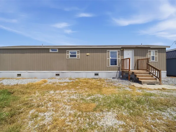 17743 E 390th Rd, Jay, OK 74346