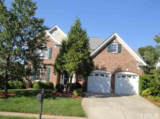 9140 Sanctuary Ct, Raleigh, NC 27617