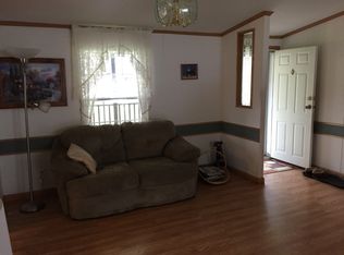 266 Taylor School Rd, Bridgeport, WV 26330