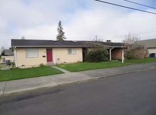 1010 3rd St, Sedro Woolley, WA 98284