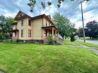 820 Adams St, Saginaw, MI 48602