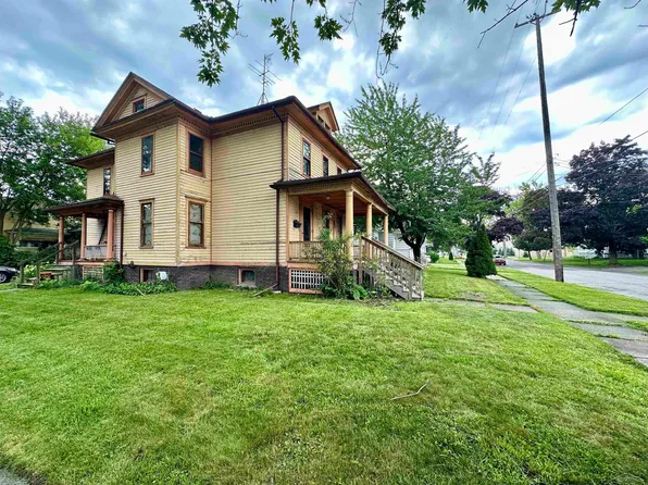 820 Adams St, Saginaw, MI 48602