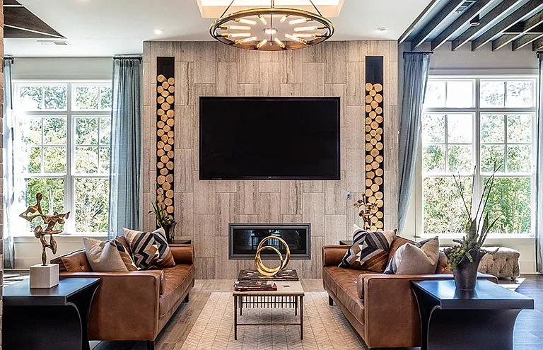 Holly Springs Place Apartments — Photo 5