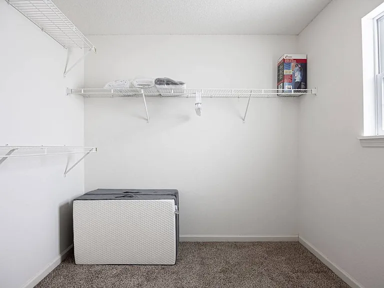 Storage Room