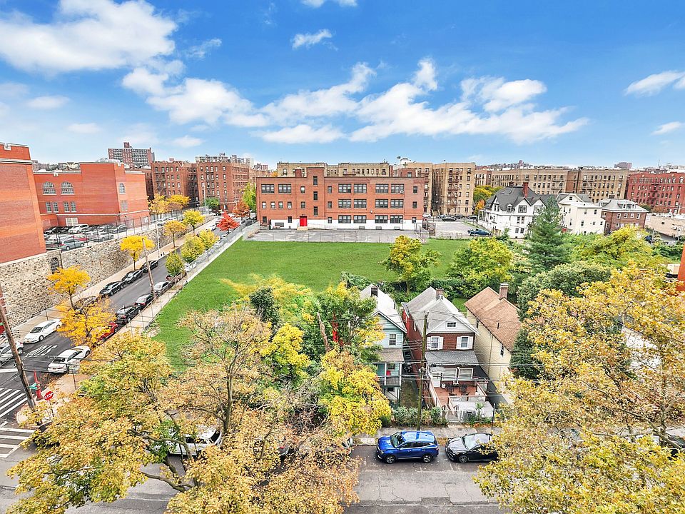 290 W 232nd St APT 8D, Bronx, NY 10463 Zillow