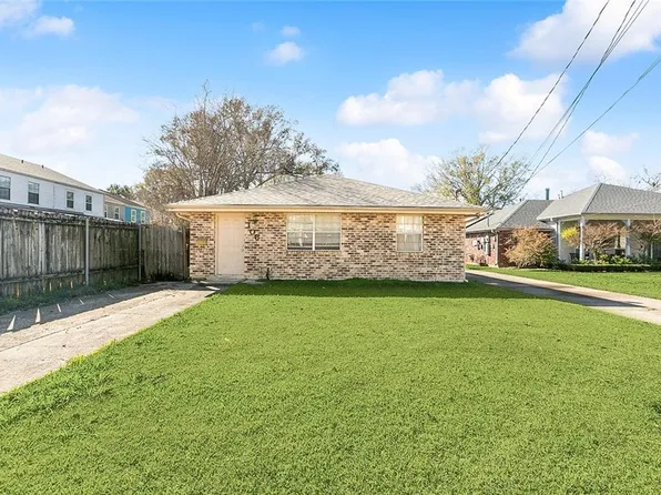 106 Highway Dr #108, New Orleans, LA 70121