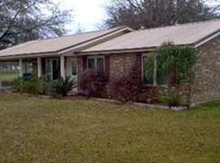 171 Highway 1079, Newellton, LA 71357